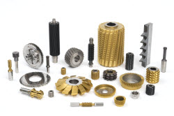 Gear Cutting Tools Gear Cutting Tools